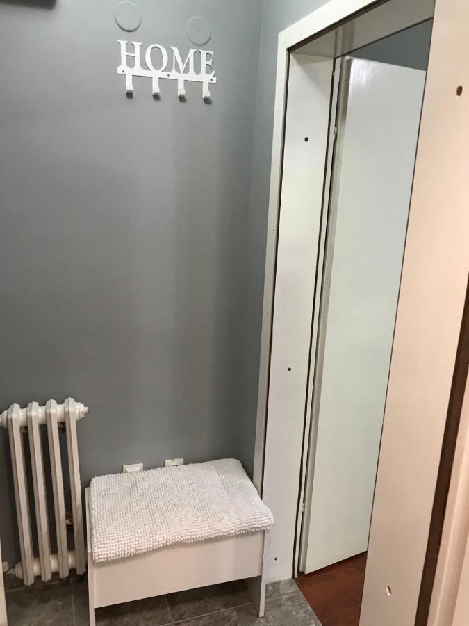 Apartman Studio Pavle I Petra Sremski Karlovci Exteriér fotografie