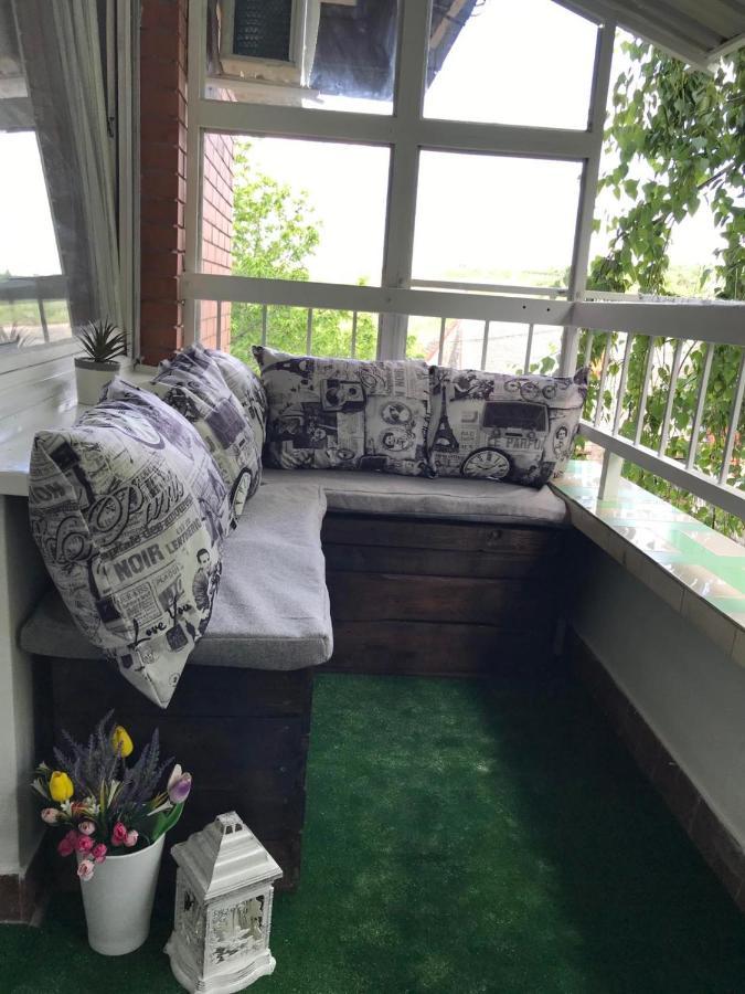 Apartman Studio Pavle I Petra Sremski Karlovci Exteriér fotografie