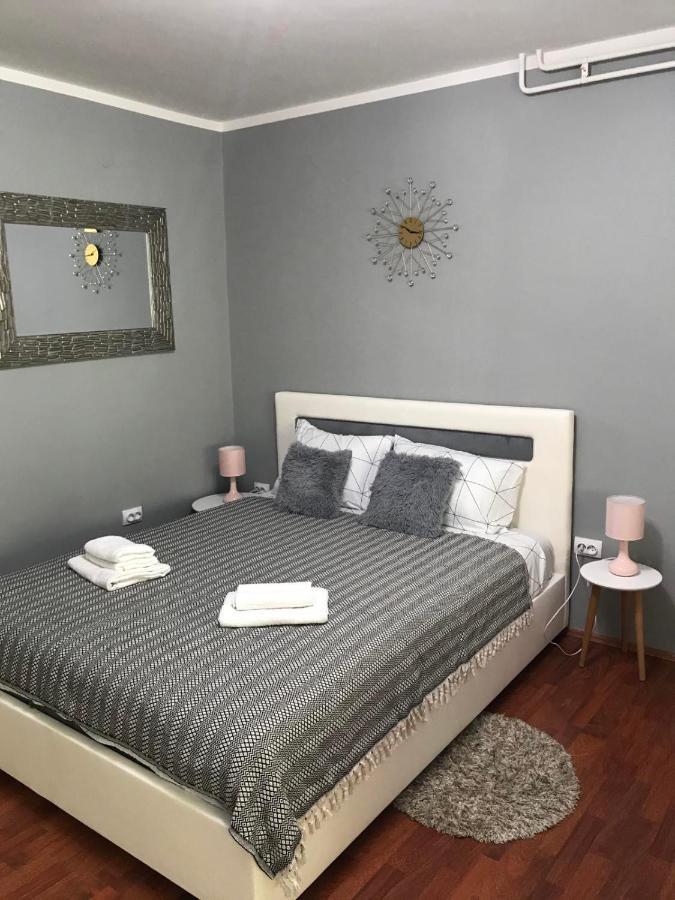 Apartman Studio Pavle I Petra Sremski Karlovci Exteriér fotografie