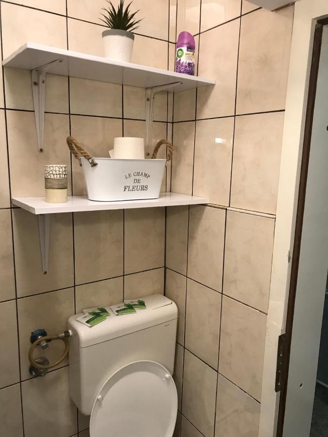 Apartman Studio Pavle I Petra Sremski Karlovci Exteriér fotografie