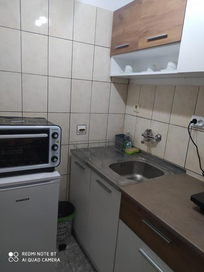 Apartman Studio Pavle I Petra Sremski Karlovci Exteriér fotografie